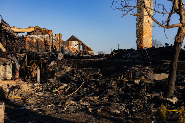 Reliable Fire Damage Removal contractor in Kentucky, KY by Fire Damage Flint