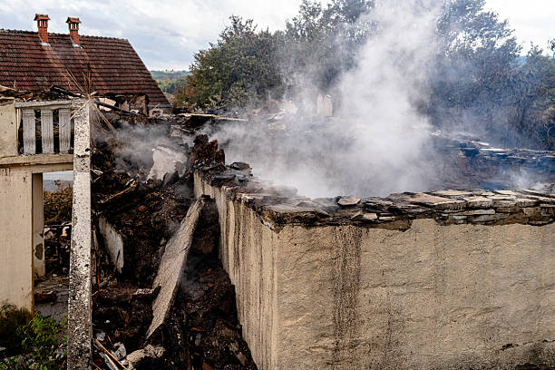 Affordable Fire Damage Removal solutions in Kentucky, KY